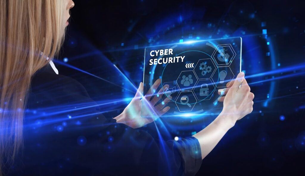Best Cyber Security Services Provider | AppsTech Solution